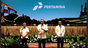 Read more about the article Dirut Pertamina Sampaikan Permintaan Maaf atas Insiden yang Terjadi