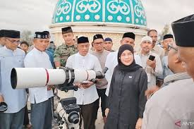 Read more about the article Pemkab Aceh Barat Pastikan Warganya Berpuasa Ramadhan Secara Berbeda