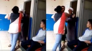 Read more about the article Viral Cekcok Warga dengan Kurir, Diduga Singgung Kitab Suci hingga Picu Kemarahan Massa