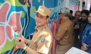 Wakil Wali Kota Bandung Erwin Diperiksa Kejaksaan, Kasus Korupsi?