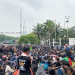Aksi Demo 30 Oktober di Jakarta: Warga Diminta Hindari Dua Titik