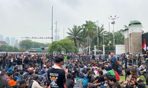 Aksi Demo 30 Oktober di Jakarta: Warga Diminta Hindari Dua Titik