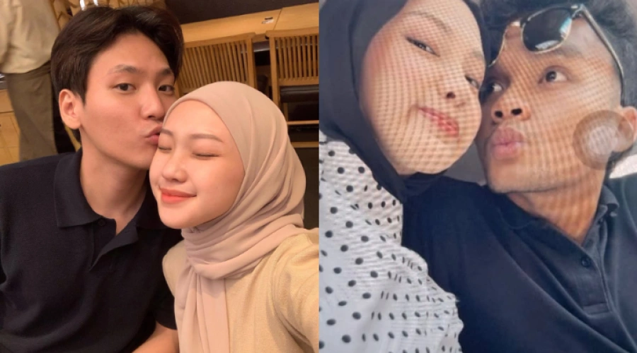 Alasan Jule Selingkuh Bikin Netizen Heboh